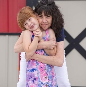 Welcome to my closet